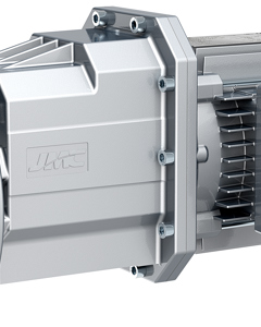 Mot-g 1.5kW 230/400V 50Hz 73rpm flange B5 shaft D35x70 JMC